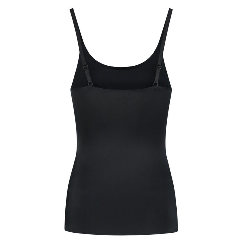 BYE-BRA - LIGHT CONTROL CAMISETA INVISIBLE BEIGE TALLA XL - Imagen 4