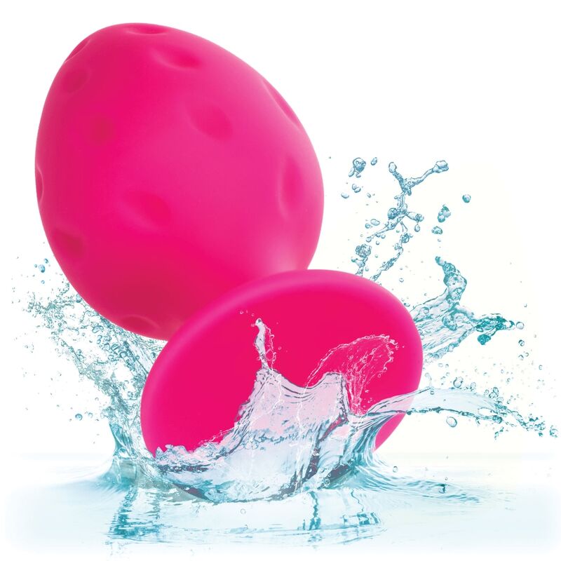 CALEXOTICS - CHEEKY PLUGS ANALES ROSA - Imagen 5