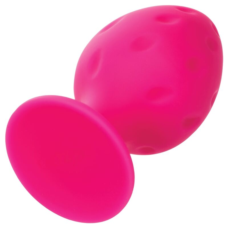 CALEXOTICS - CHEEKY PLUGS ANALES ROSA - Imagen 2