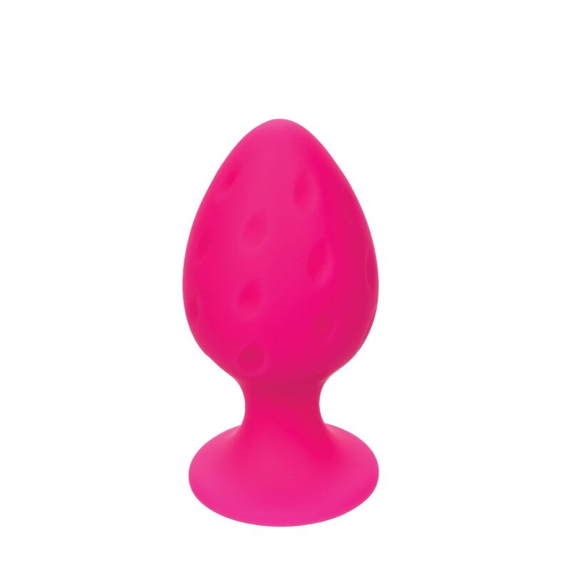 CALEXOTICS - CHEEKY PLUGS ANALES ROSA - Imagen 6