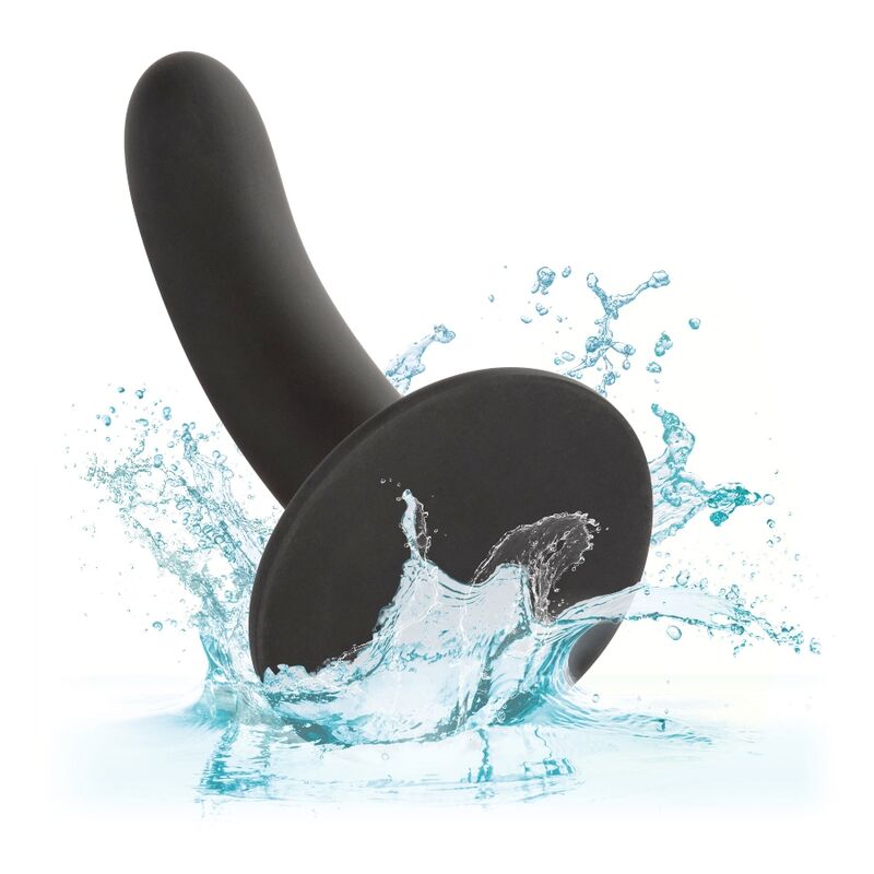 CALEXOTICS - BOUNDLESS DILDO LISO 15.25 CM COMPATIBLE CON ARNÉS - Imagen 6