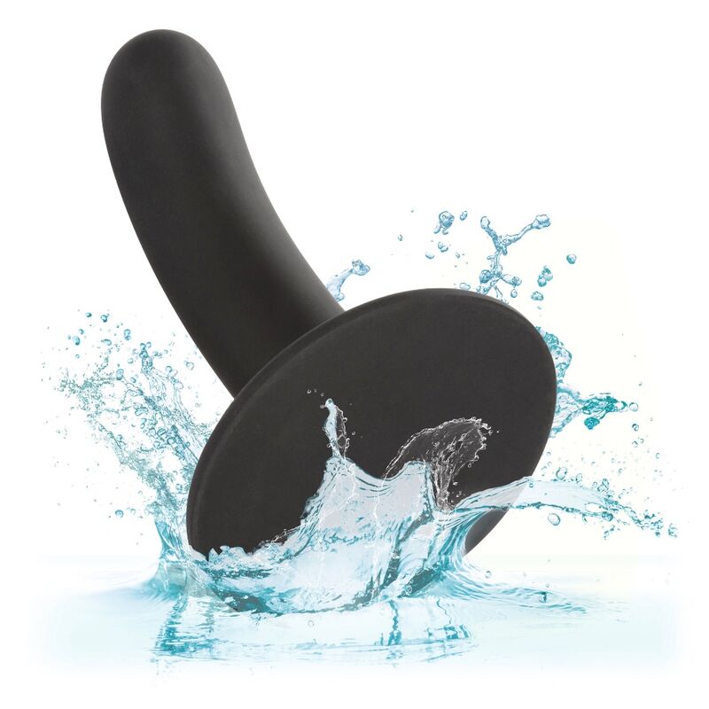 CALEXOTICS - BOUNDLESS DILDO LISO 12 CM COMPATIBLE CON ARNÉS - Imagen 6