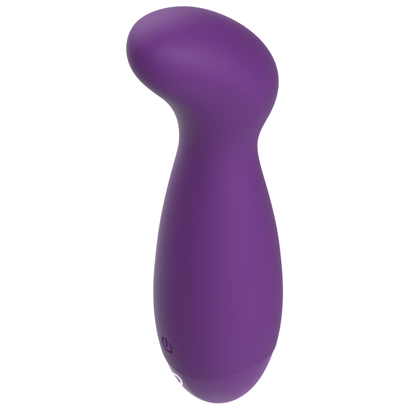 REWOLUTION - REWOPULSE VIBRADOR FLEXIBLE ESTIMULADOR PUNTO G - Imagen 2