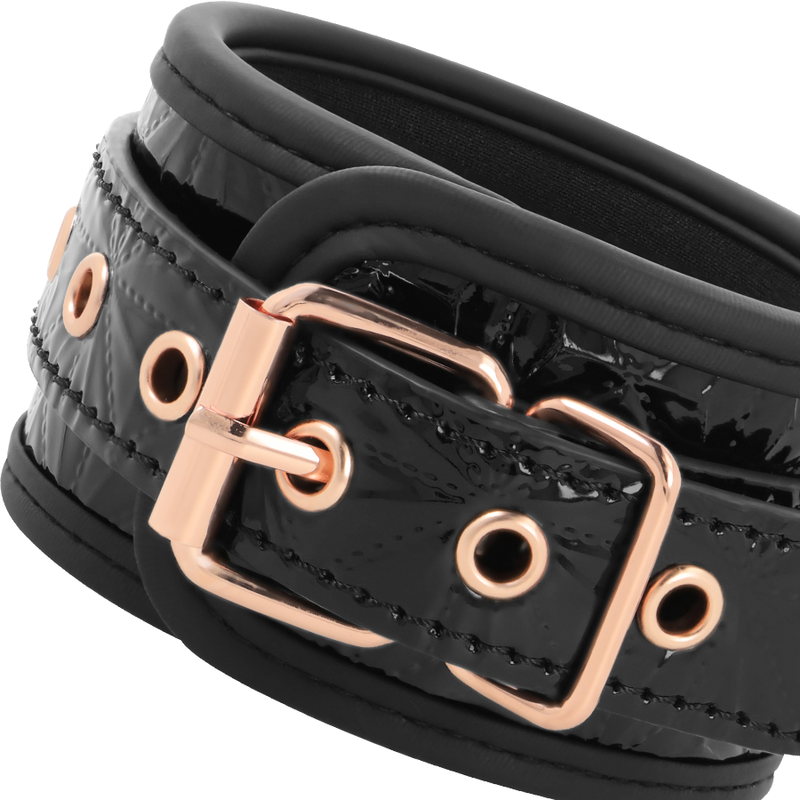 BEGME - BLACK EDITION ESPOSAS PARA MANOS CON FORRO DE NEOPRENO - Imagen 6