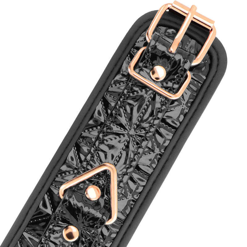 BEGME - BLACK EDITION ESPOSAS PARA MANOS CON FORRO DE NEOPRENO - Imagen 8