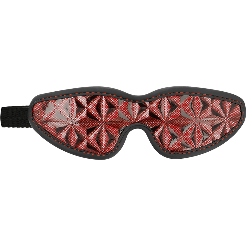 BEGME - RED EDITION ANTIFAZ ELÁSTICO CON FORRO DE NEOPRENO - Imagen 6