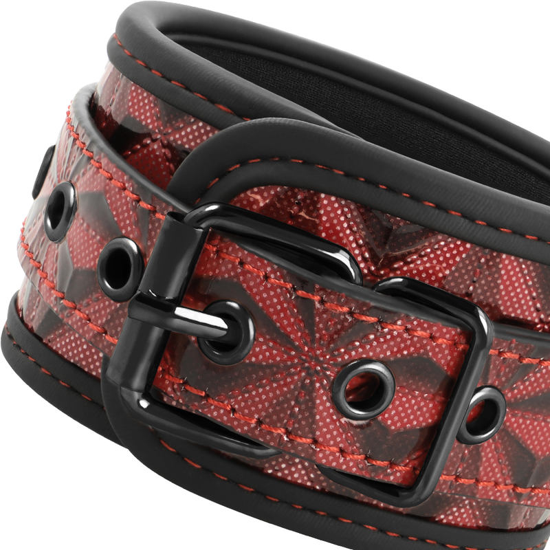 BEGME - RED EDITION ESPOSAS PARA MANOS CON FORRO DE NEOPRENO - Imagen 5