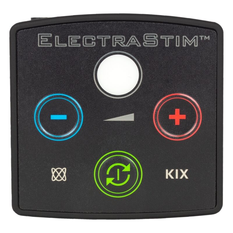 ELECTRASTIM - KIX ELECTRO SEX STIMULATOR - Imagen 4