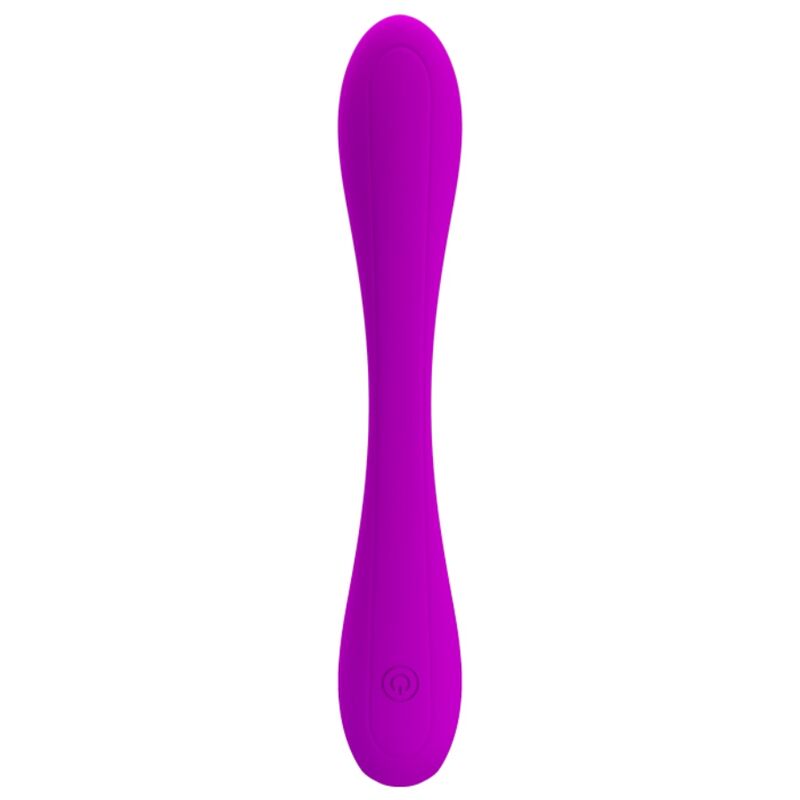 PRETTY LOVE - YEDDA VIBRADOR FLEXIBLE - Imagen 2