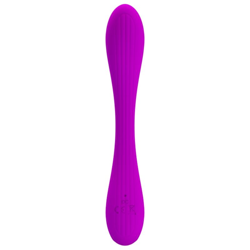 PRETTY LOVE - YEDDA VIBRADOR FLEXIBLE - Imagen 4