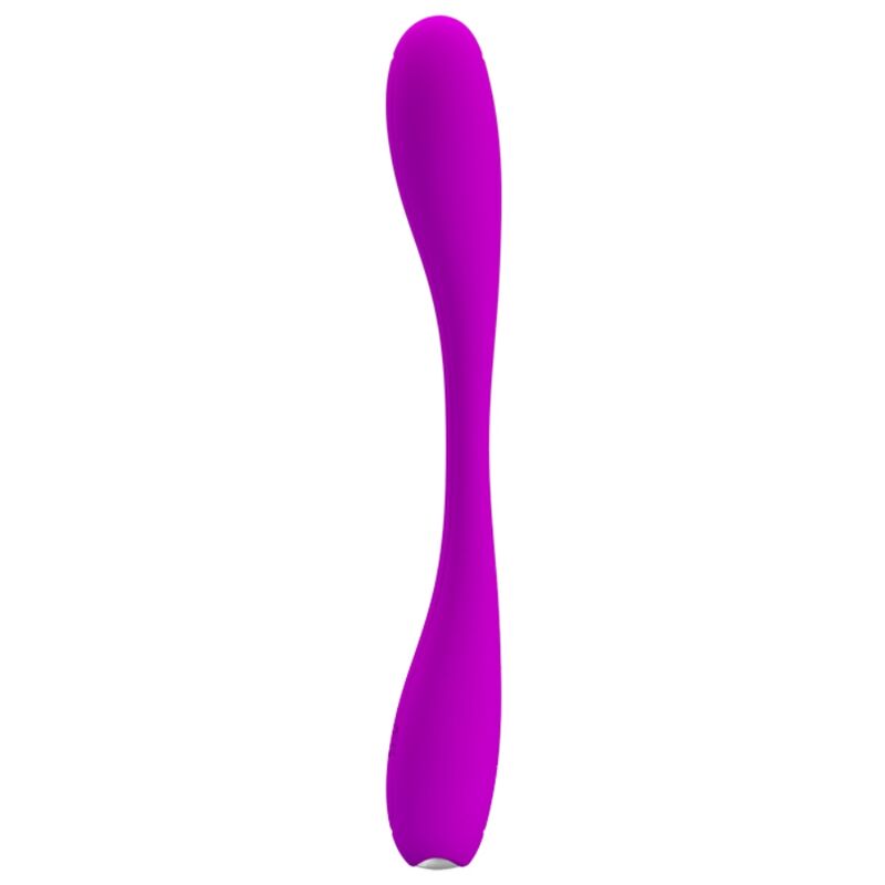 PRETTY LOVE - YEDDA VIBRADOR FLEXIBLE - Imagen 3