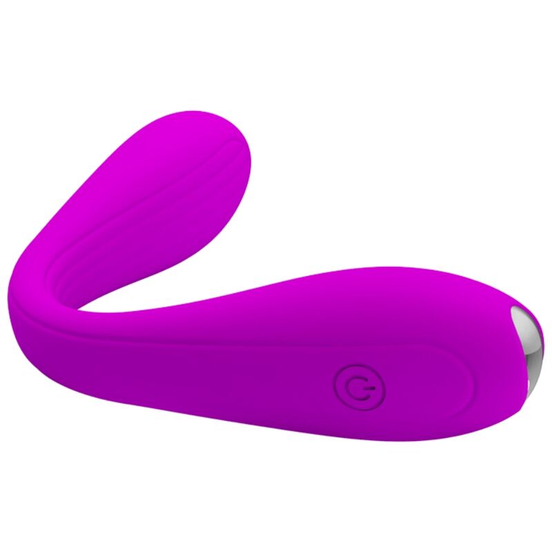 PRETTY LOVE - YEDDA VIBRADOR FLEXIBLE - Imagen 9