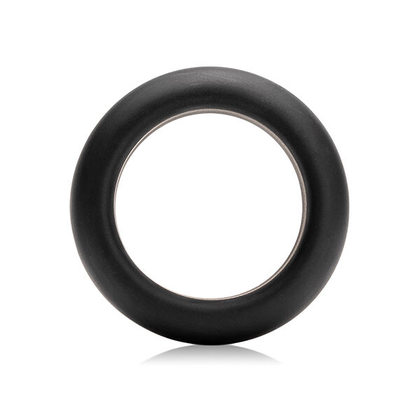JE JOUE - ANILLO PARA EL PENE DE SILICONA ESTRECHAMIENTO MXIMO - NEGRO - Imagen 3