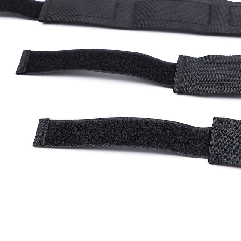 OHMAMA FETISH - ESPOSAS Y COLLAR DE NYLON - Imagen 12