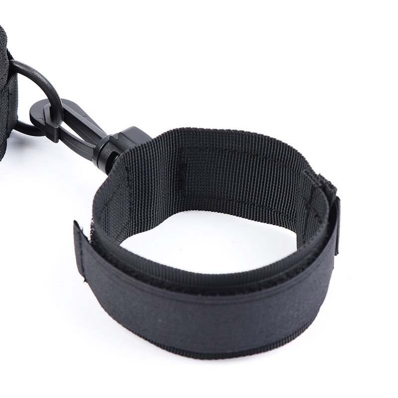 OHMAMA FETISH - ESPOSAS Y COLLAR DE NYLON - Imagen 10