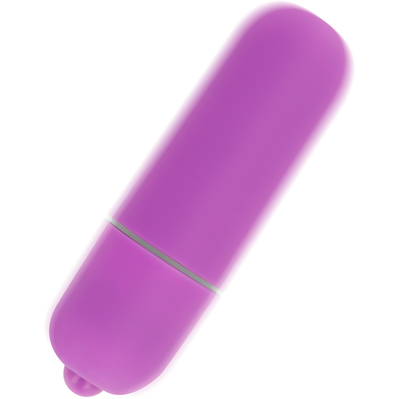 ONLINE - MINI BALA VIBRADORA LILA - Imagen 2