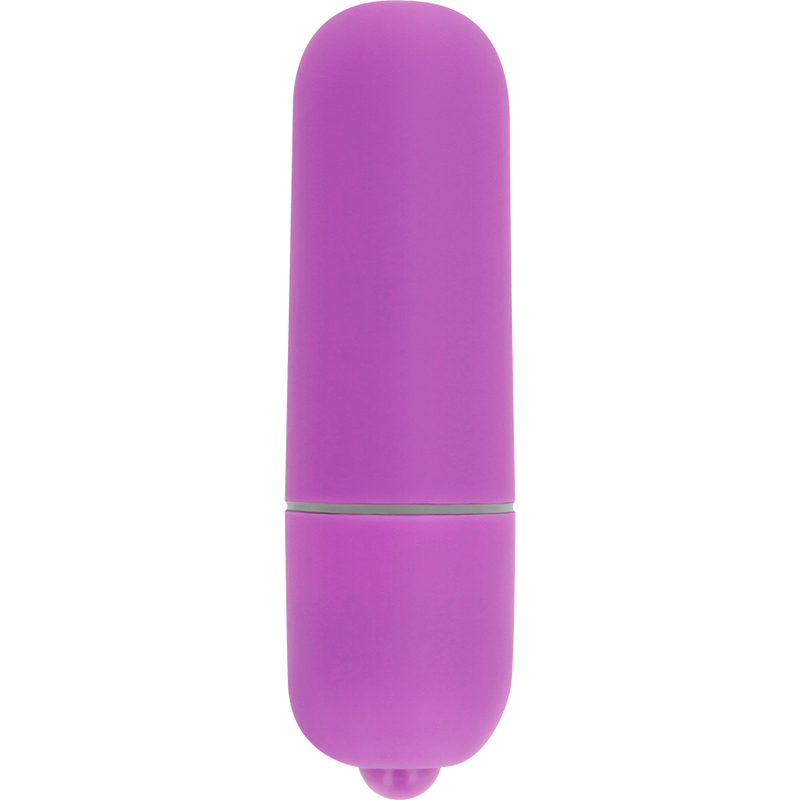 ONLINE - MINI BALA VIBRADORA LILA - Imagen 3