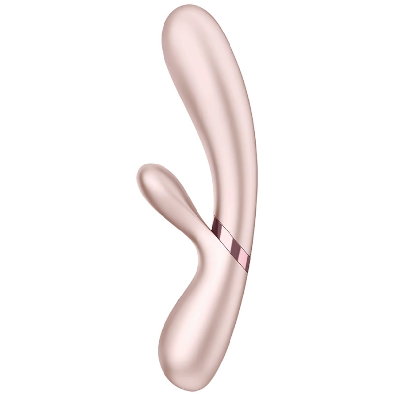 SATISFYER - HOT LOVER VIBRADOR - Imagen 4