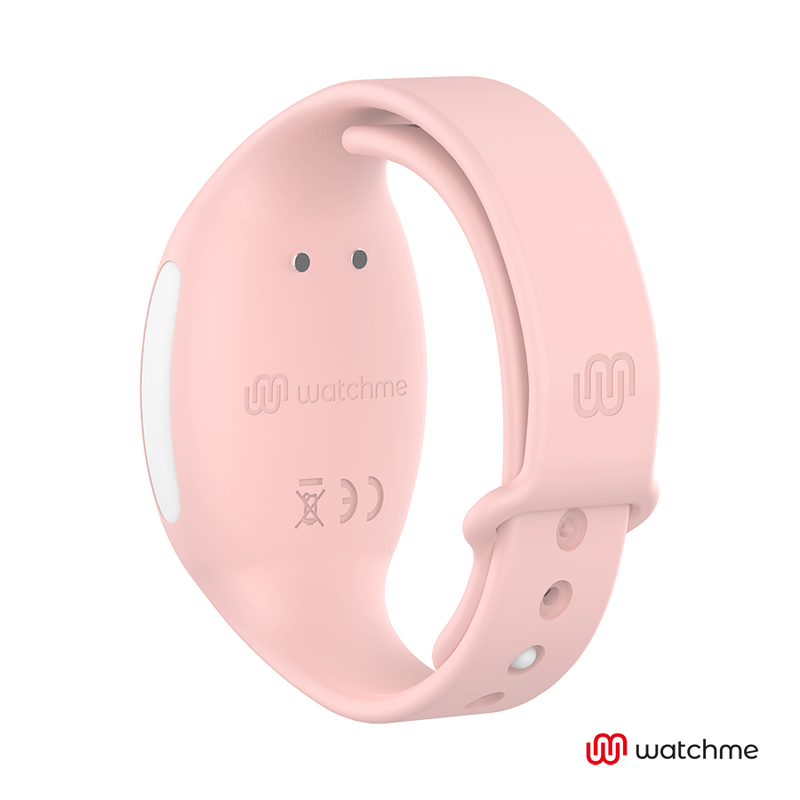 WATCHME - RELOJ CONTROL REMOTO WIRELESS TECHNOLOGY ROSORAL - Imagen 9