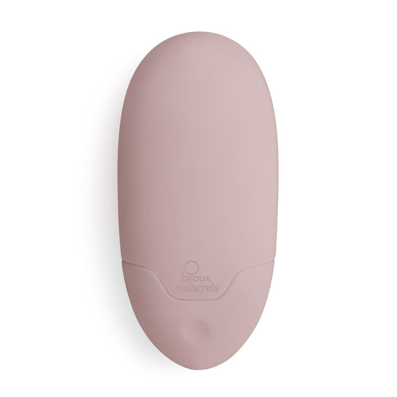 BIJOUX - VIBRADOR ÍNTIMO RECARGABLE - Imagen 3