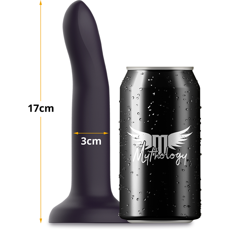 MYTHOLOGY - DUMAN MYSTIC DILDO M - Imagen 8