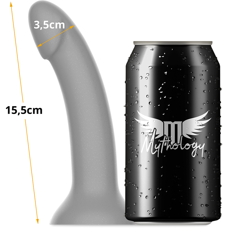 MYTHOLOGY - RUNE MAJESTIC DILDO S - Imagen 3
