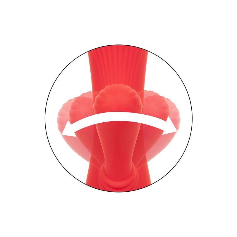 CALEXOTICS - PALISADES PASSION RED - Imagen 9