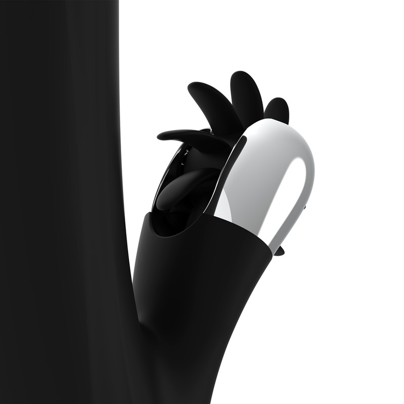 BLACK&SILVER - BUNNY STORM ROTATION VIBE - Imagen 8