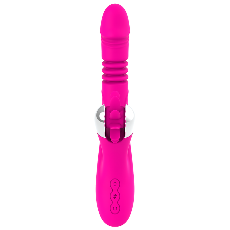 DIVERSIA - BUNNY UP & DOWN 24 CM - Imagen 7