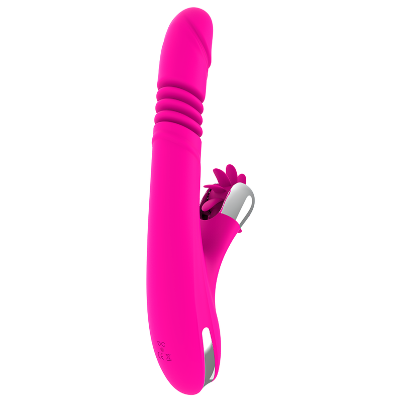 DIVERSIA - BUNNY UP & DOWN 24 CM - Imagen 4