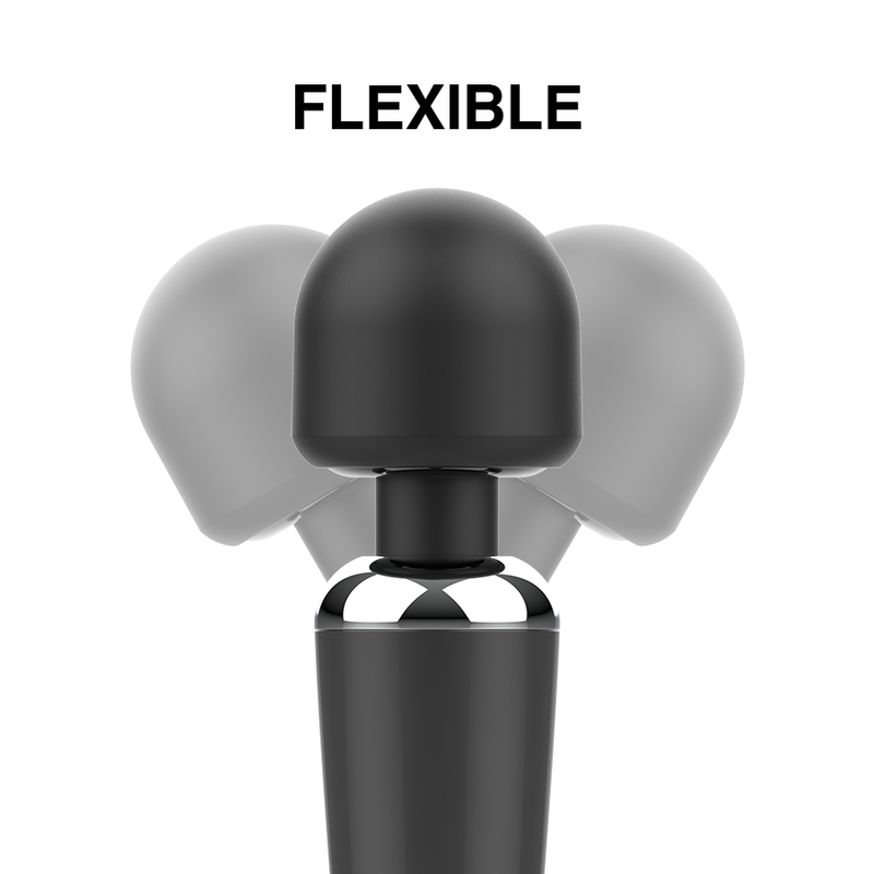 NAOMI WAND - NEW SUPER STRONG MASSAGER - Imagen 4