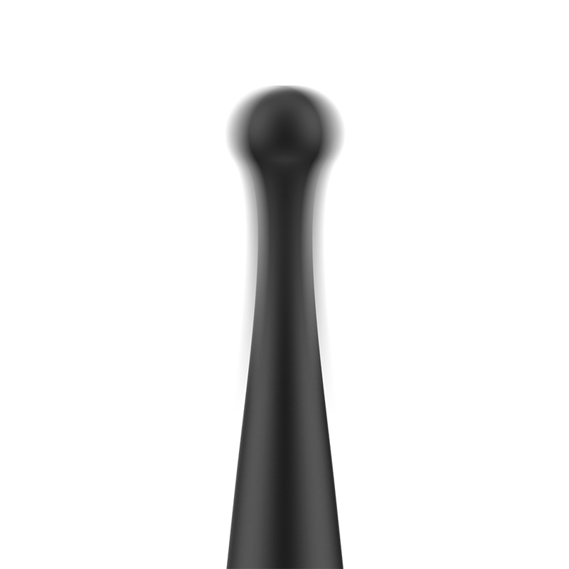 BLACK&SILVER - KENNETH STIMULATING VIBE - Imagen 2
