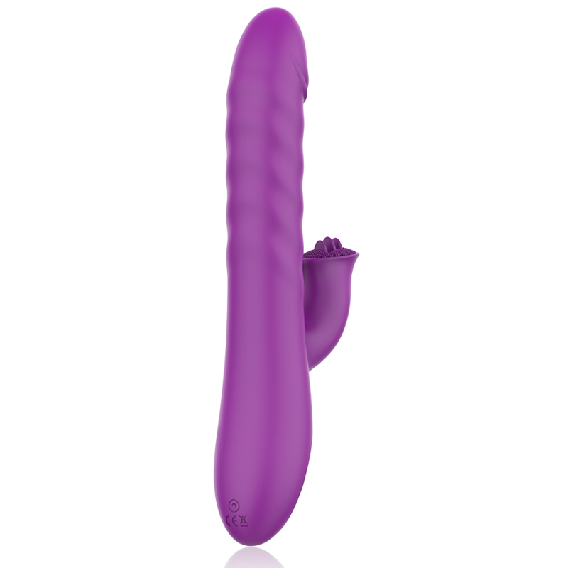 FUN FUNCTION - ZENDA THRUSTER & ROTATION - Imagen 7