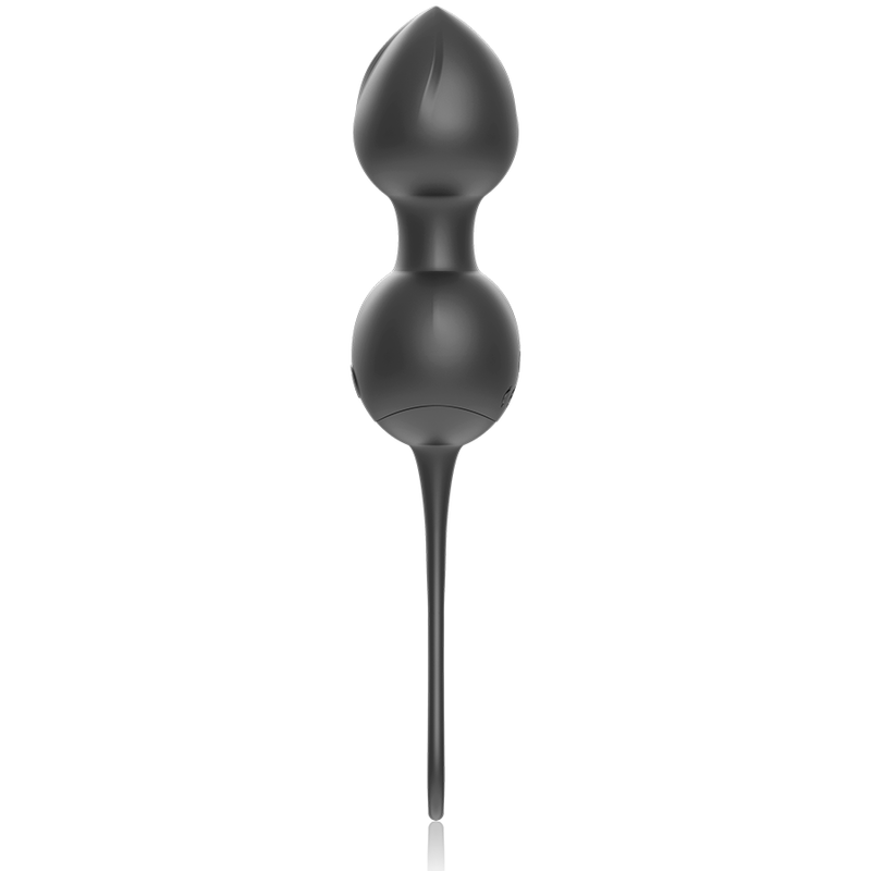 BRILLY GLAM - VIBRATING KEGEL BEADS CONTROL REMOTO - Imagen 8