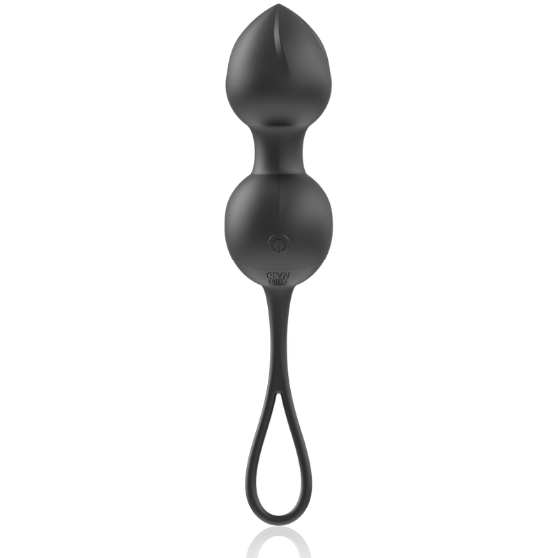 BRILLY GLAM - VIBRATING KEGEL BEADS CONTROL REMOTO - Imagen 6