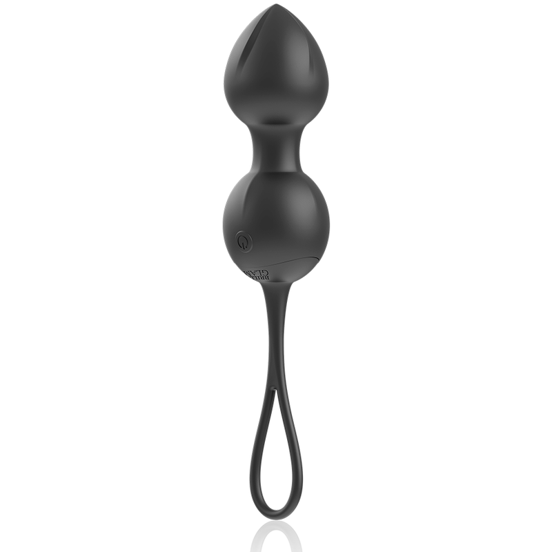 BRILLY GLAM - VIBRATING KEGEL BEADS CONTROL REMOTO - Imagen 7