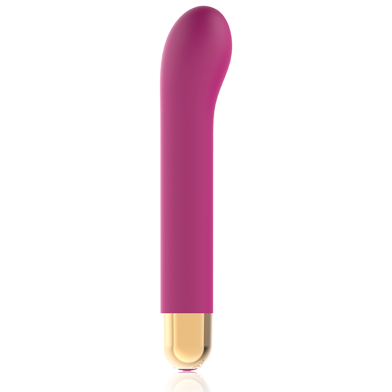 COVERME - G-SPOT VIBRATOR 10 VELOCIDADES - Imagen 7