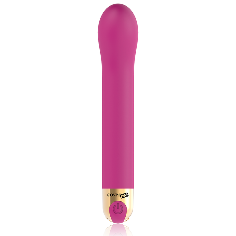 COVERME - G-SPOT VIBRATOR 10 VELOCIDADES - Imagen 8