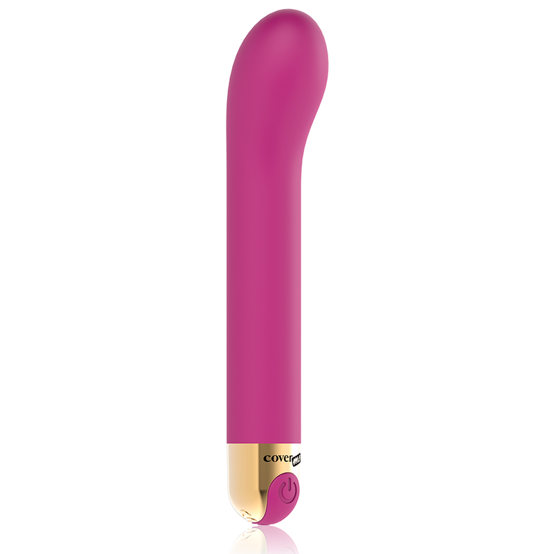 COVERME - G-SPOT VIBRATOR 10 VELOCIDADES - Imagen 5