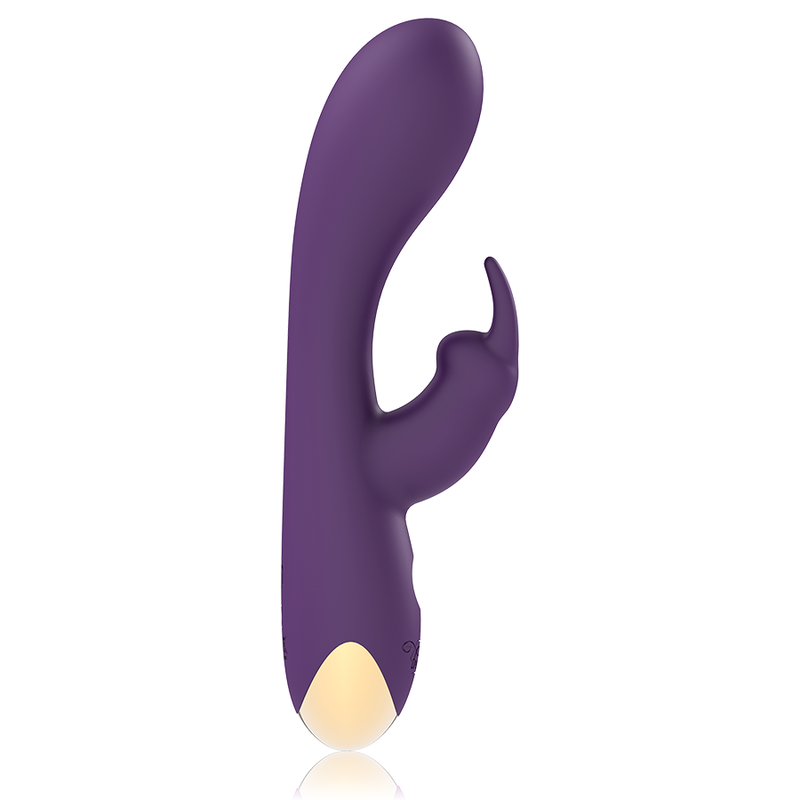 TREASURE - LAURENCE RABBIT VIBRADOR + MANDO CONTROL REMOTO WATCHME - Imagen 7