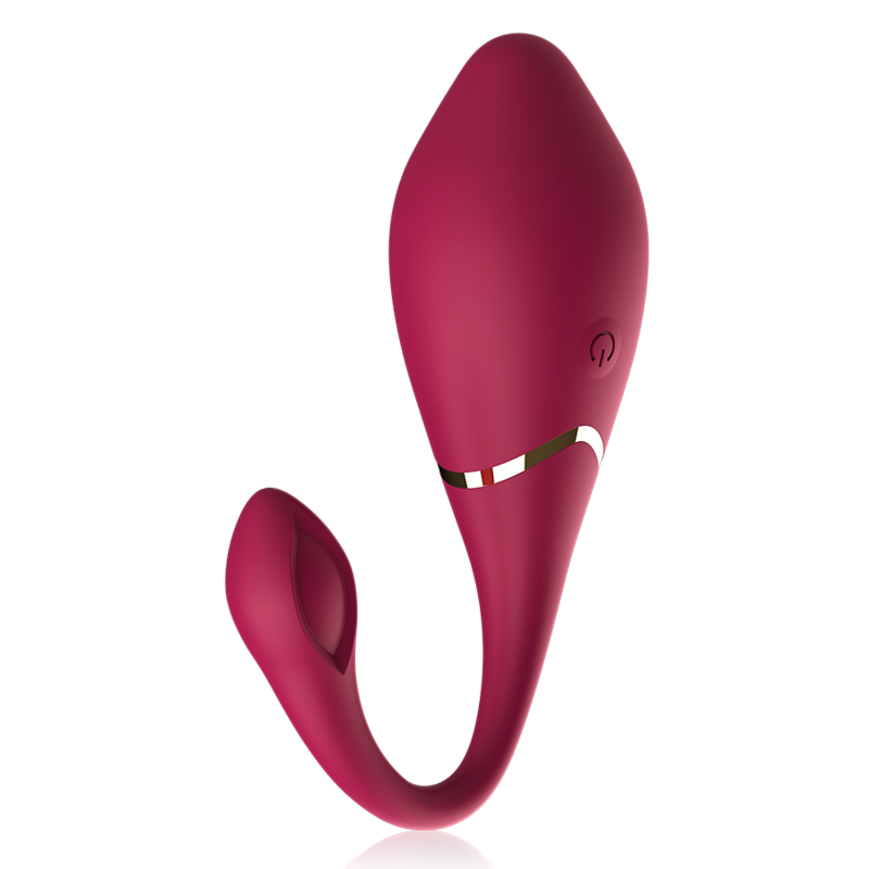 CICI BEAUTY - PREMIUM SILICONE EGG VIBRATOR REMOTE CONTROL - Imagen 3