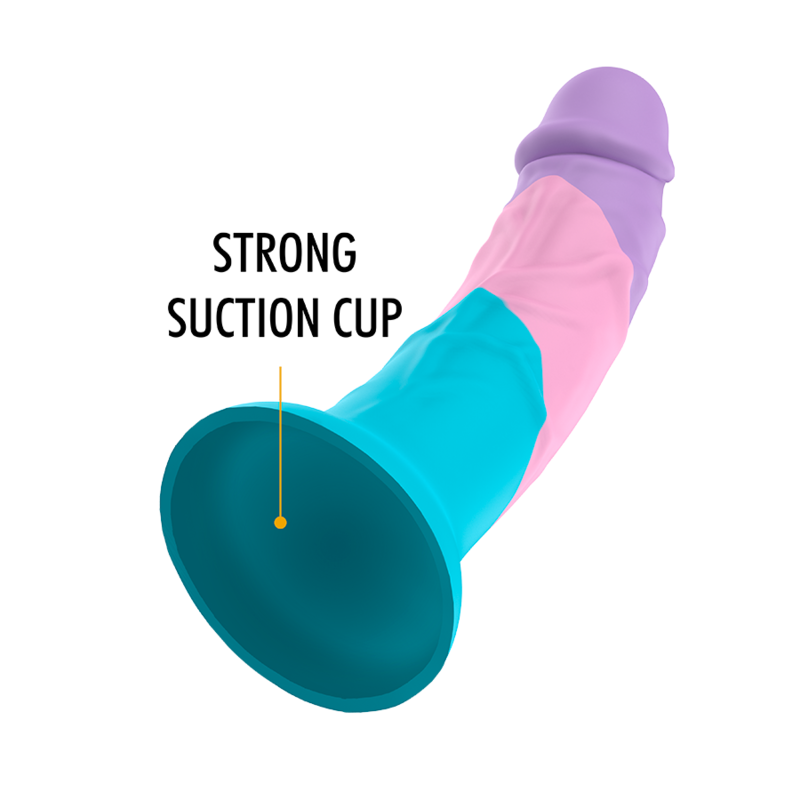 MYTHOLOGY - ASHER PASTEL DILDO - Imagen 7