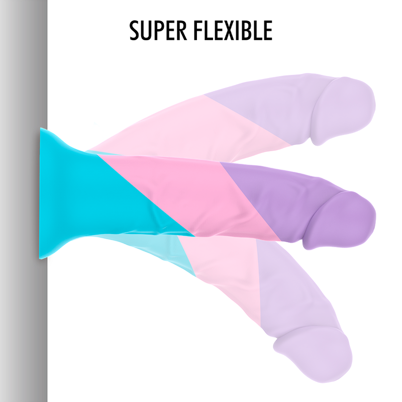 MYTHOLOGY - ASHER PASTEL DILDO - Imagen 3