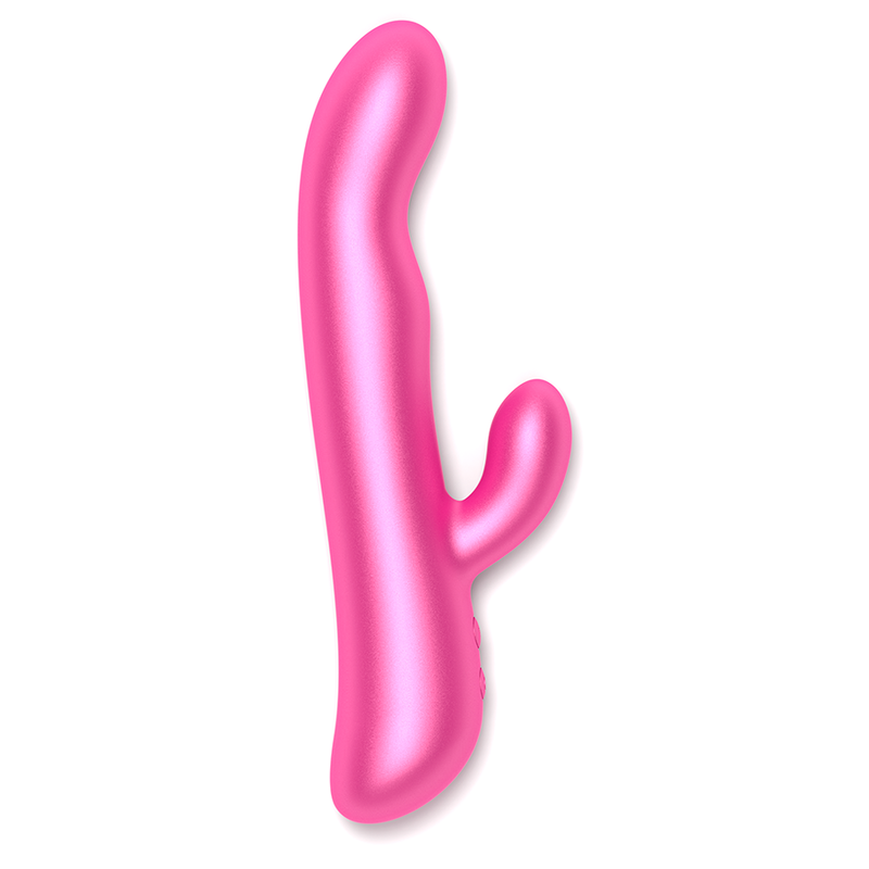 ONINDER - OSLO VIBRACIÓN Y ROTACIÓN ROSA - APP GRATUITA - Imagen 3