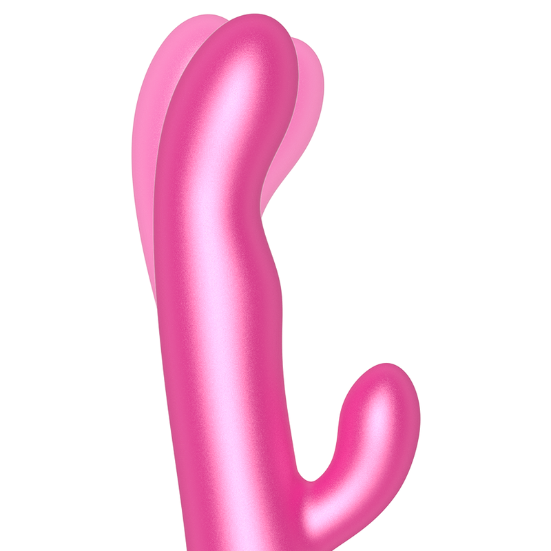 ONINDER - OSLO VIBRACIÓN Y ROTACIÓN ROSA - APP GRATUITA - Imagen 5