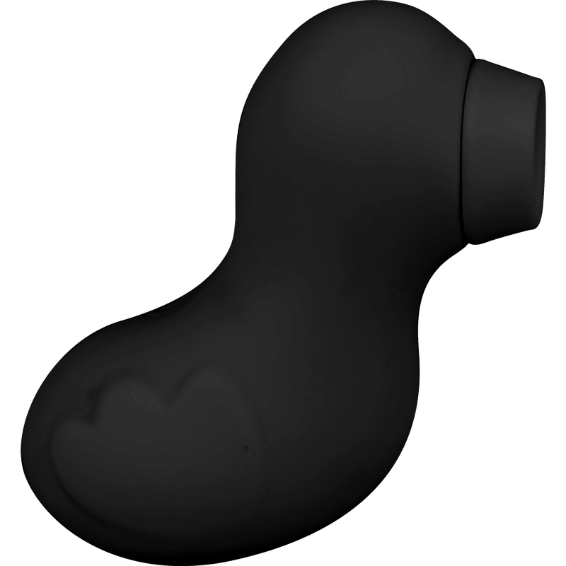 OHMAMA - MY DUCK RECARGABLE NEGRO - Imagen 3