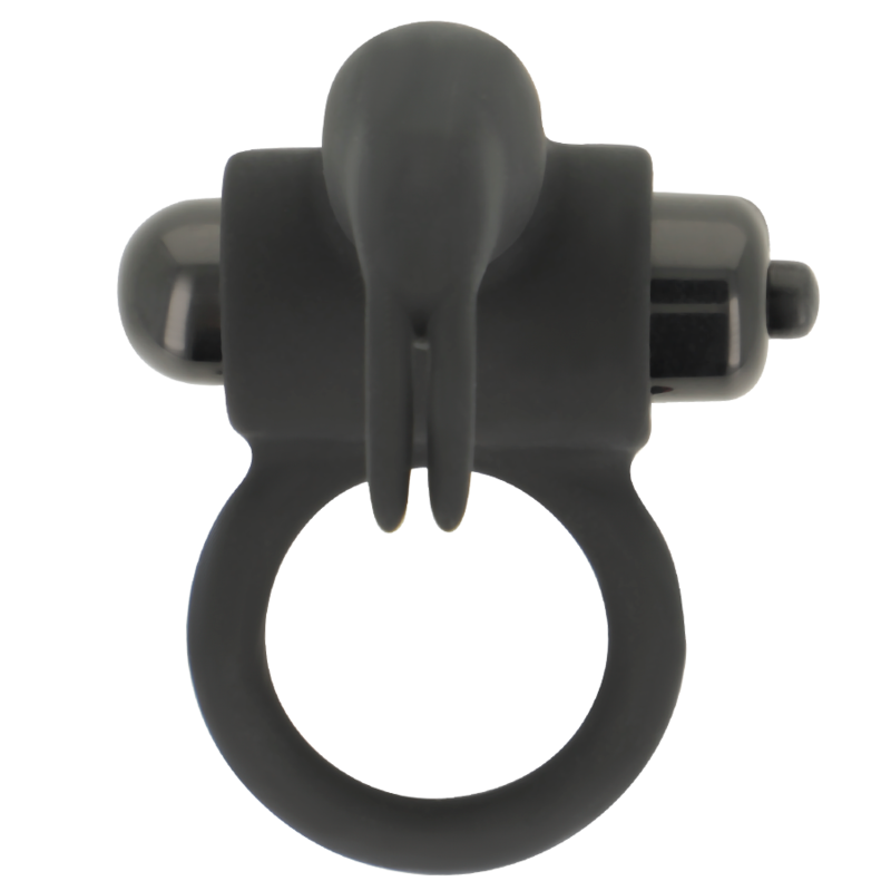 OHMAMA - ANILLO VIBRADOR SILICONA 3 CM - Imagen 5