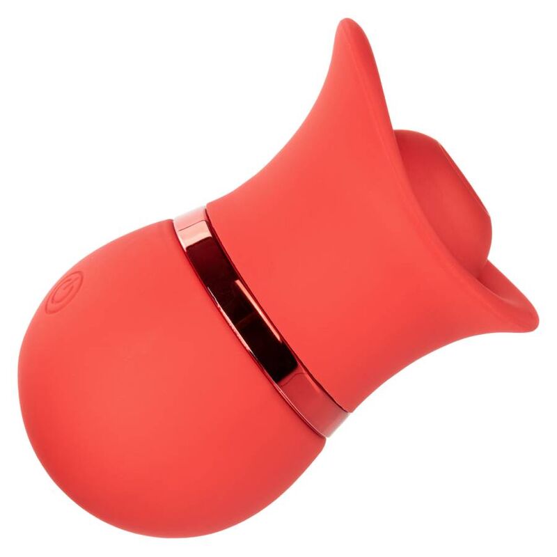 CALEXOTICS - FRENCH KISS SUCK & PLAY SET - Imagen 6
