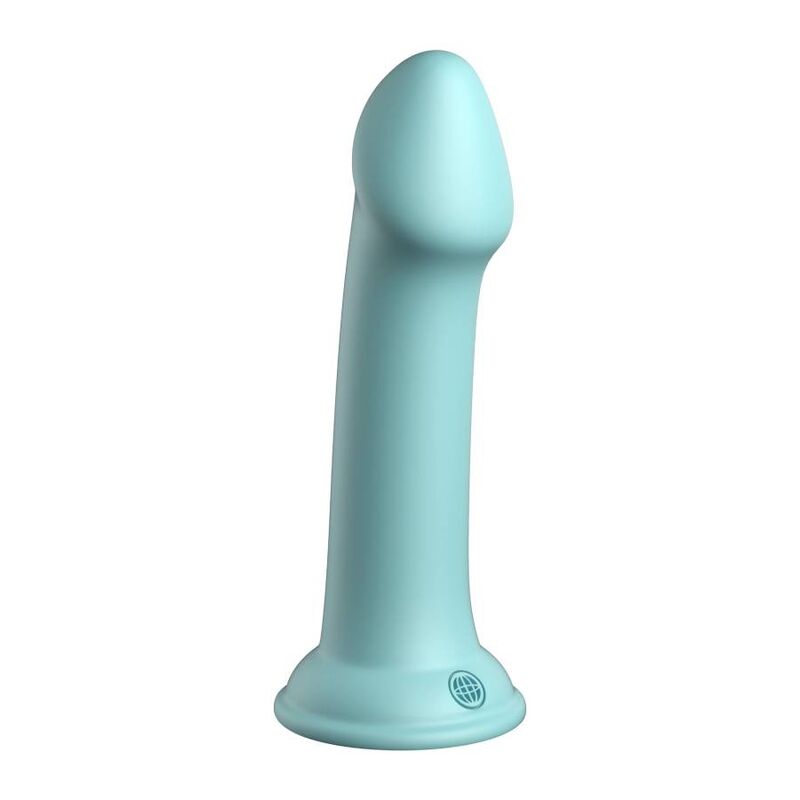 DILLIO - BIG HERO 15,24 CM VERDE - Imagen 5