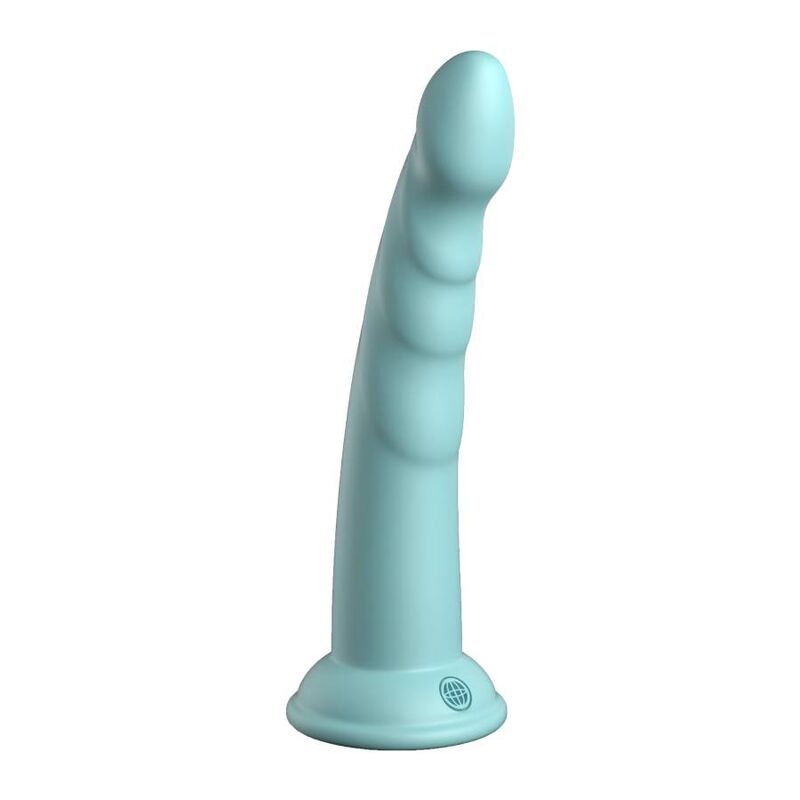 DILLIO - SLIM SEVEN 17,78 CM VERDE - Imagen 3